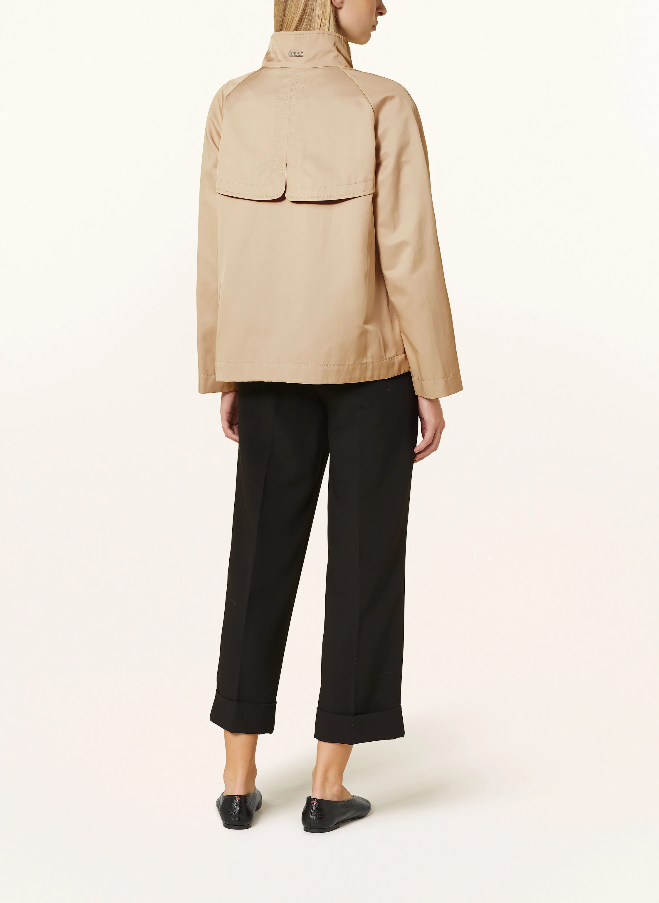 CINQUE Cabanjacke CIJOLINA