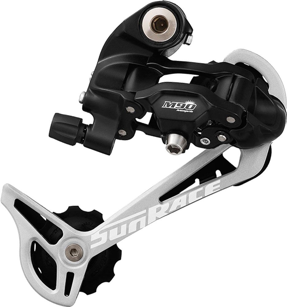 SunRace RDM97 9-fach Schaltwerk lang kaufen | Bike-Discount