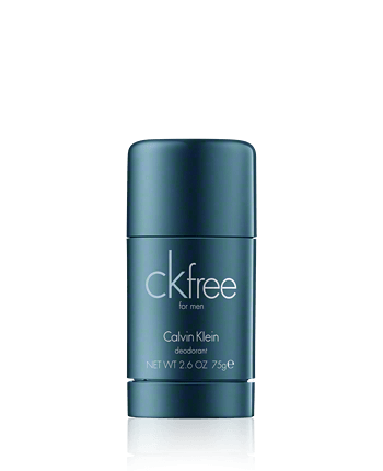 Calvin Klein CK free deodorant stick 75ml