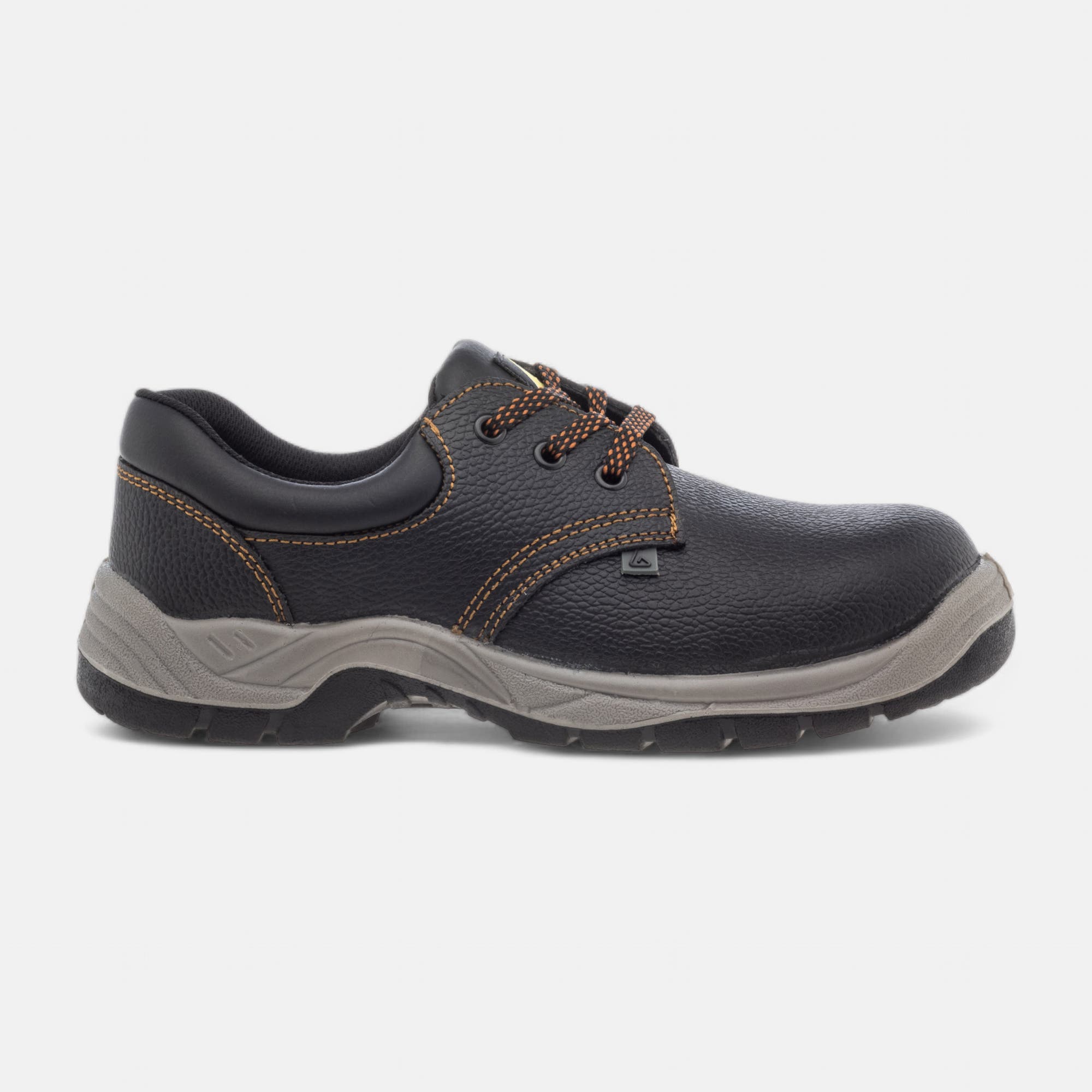Chaussures professionnelles Homme noir