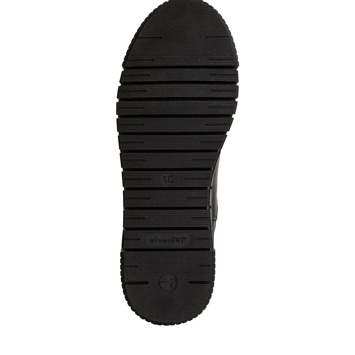 TAMARIS<br>Botas de couro