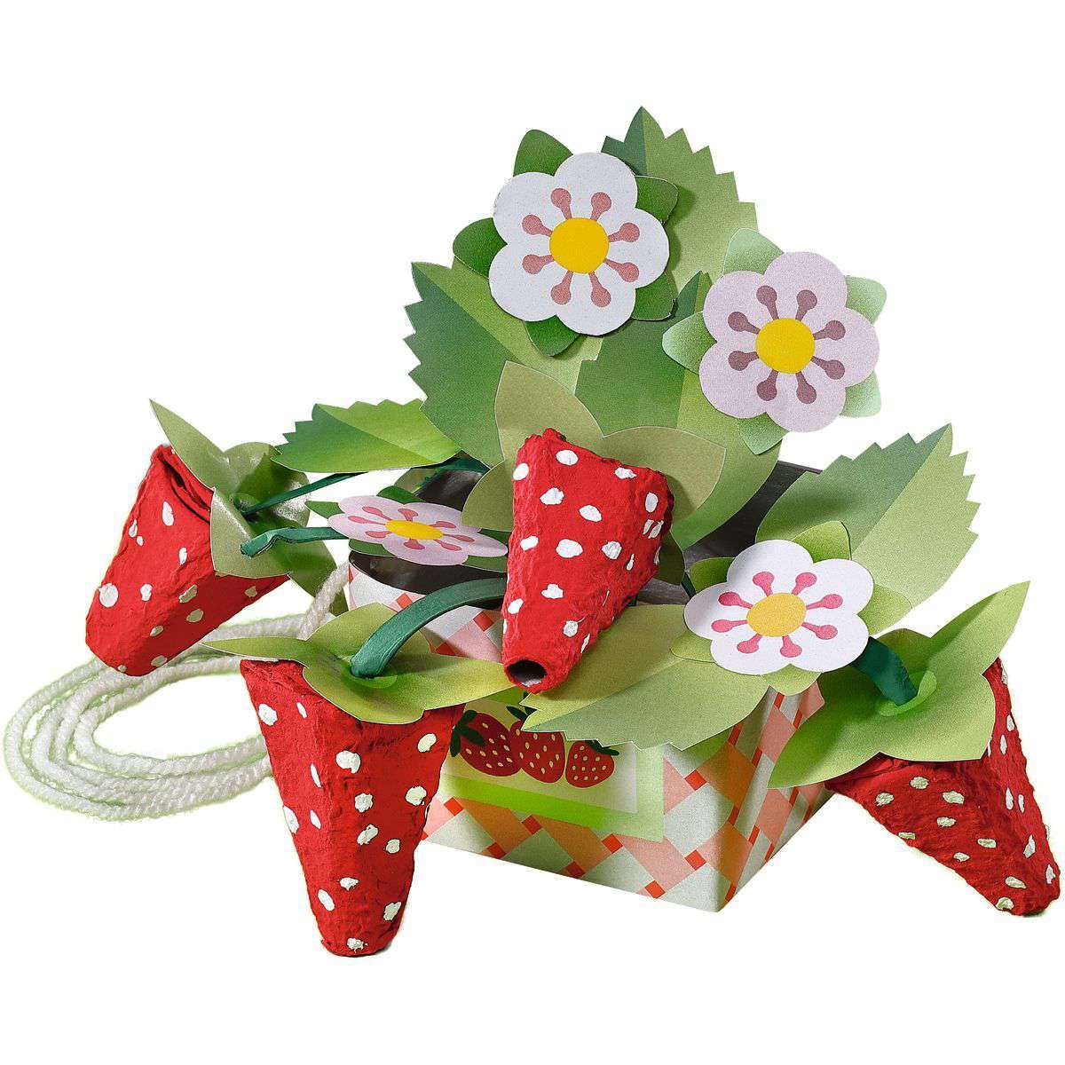 Ravensburger Spiel Der kleine Garten