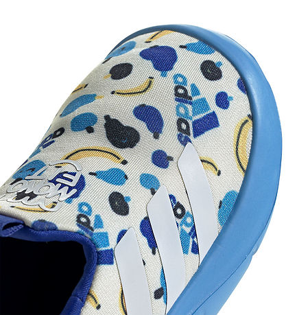 adidas Performance Sko - Monofit TR I - Hvid/Bl?