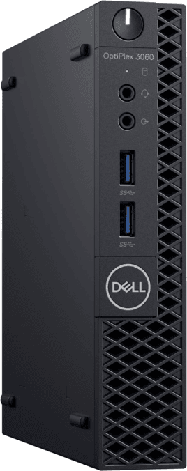 Dell OptiPlex 3060 Micro