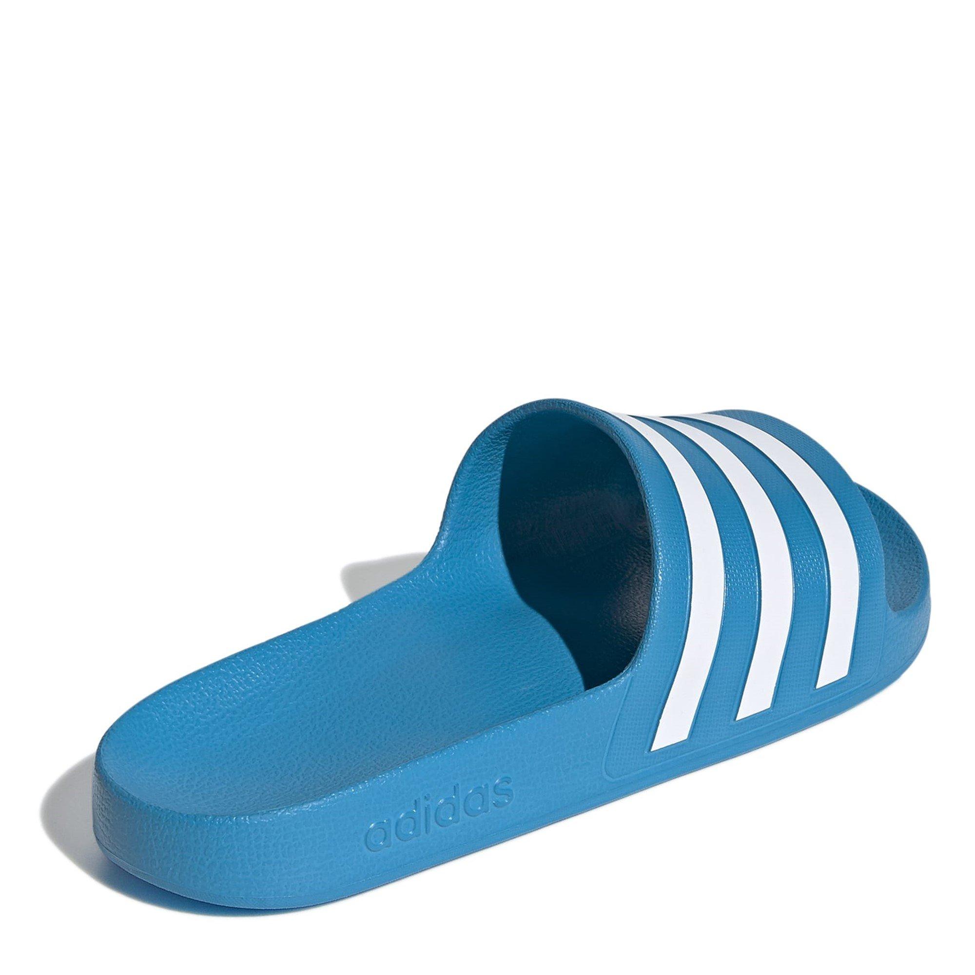 adidas Adilette Aqua Slide Mens