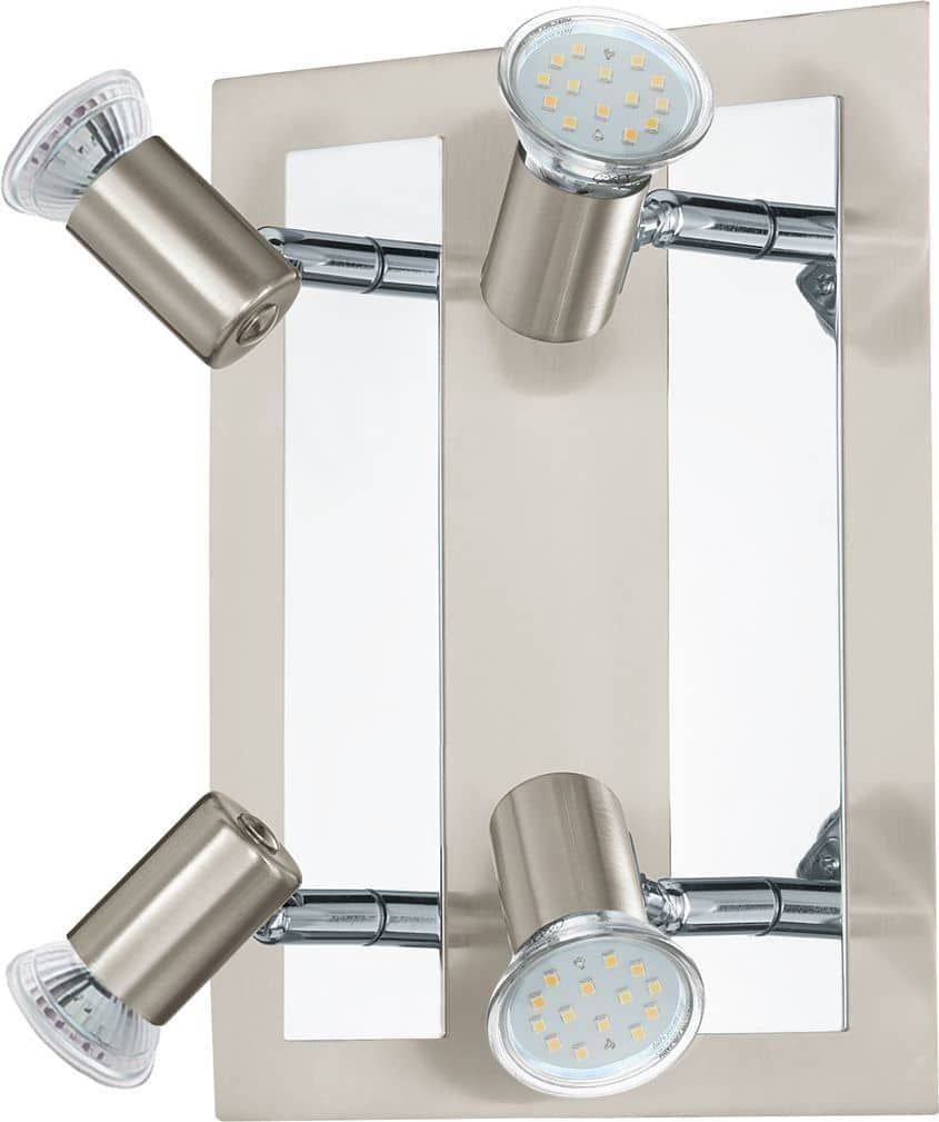 LED-Strahler