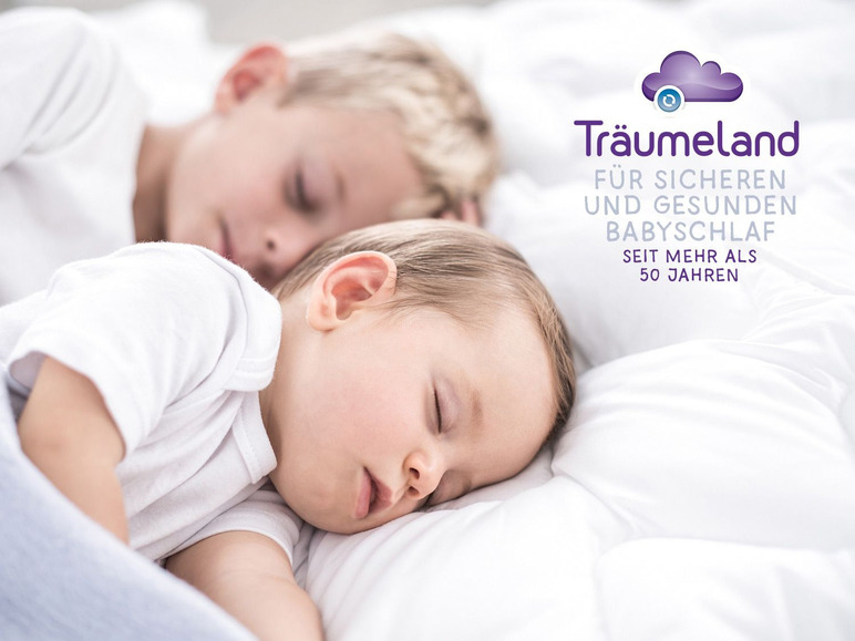 Jersey hoeslaken voor baby's 60-70 x 120-140 cm