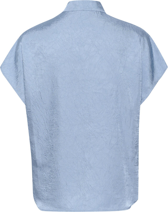 Part Two EstefaniaPW BL Faded denim