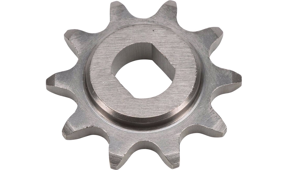 Fortandhjul Esjot 10T, TC50 17-19