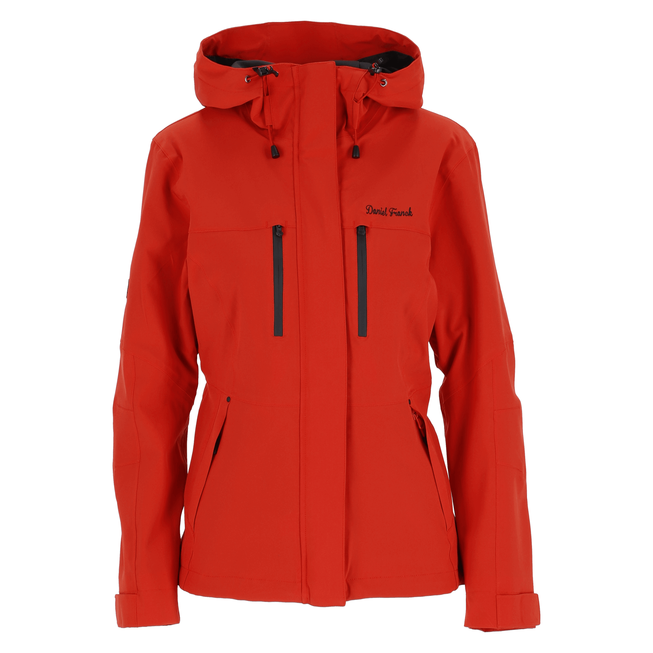 Daniel Franck Alpha 2L Jakke Dame - Bukse