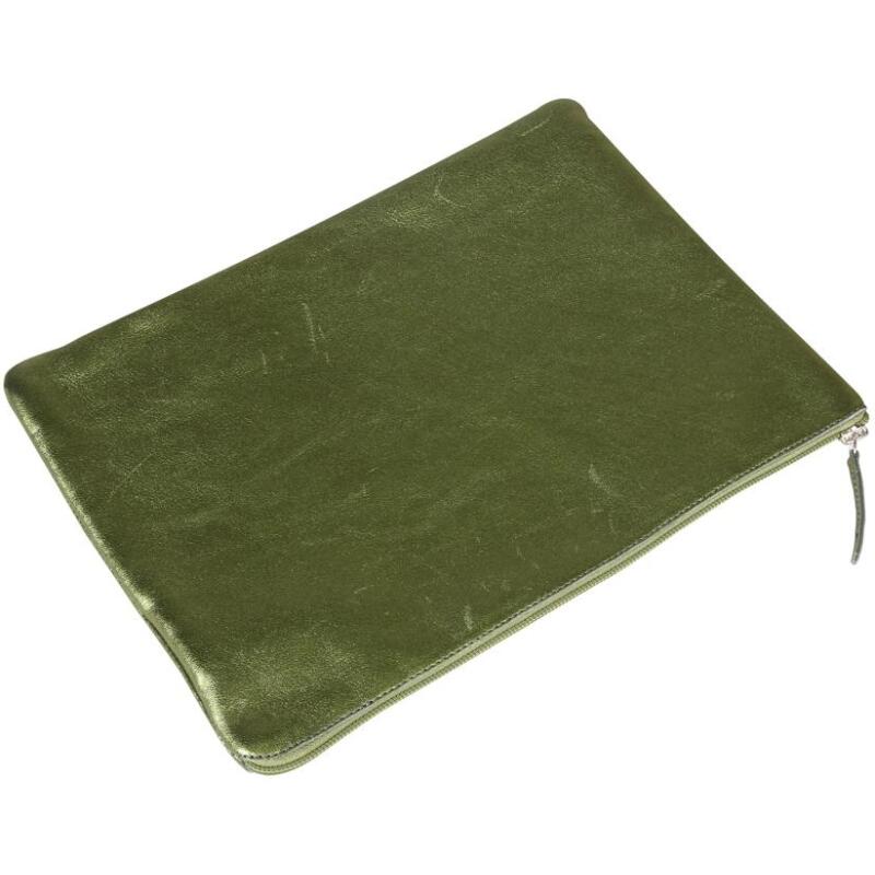 Trousse plate Clairefontaine Cuirisé