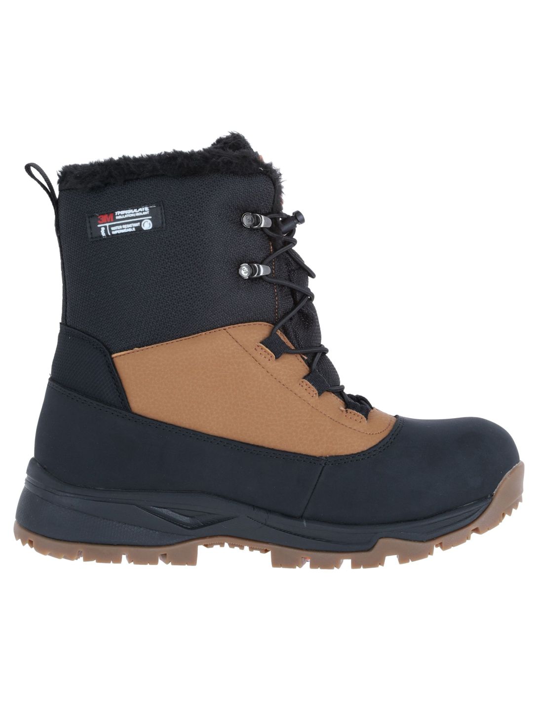 Alofi Ms snowboots dames