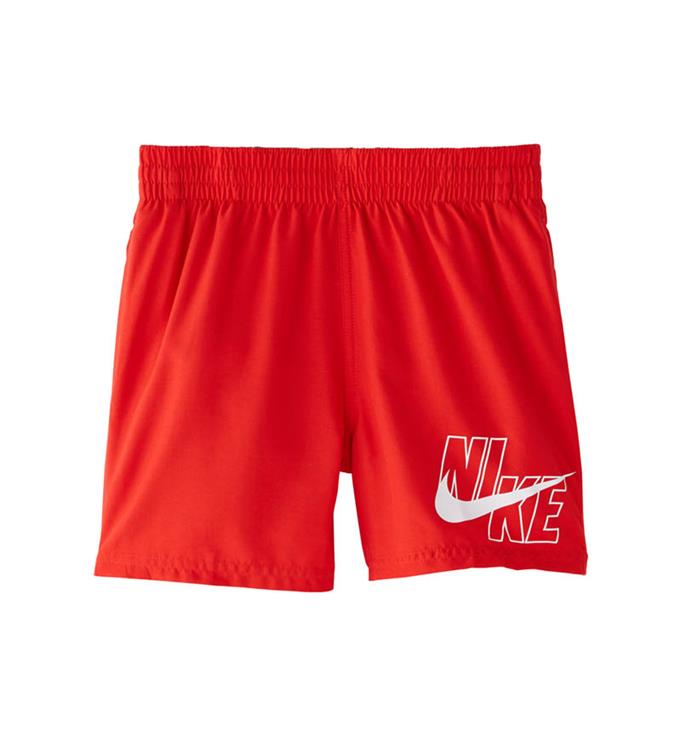 Nike JR 4 Volley Zwemshort