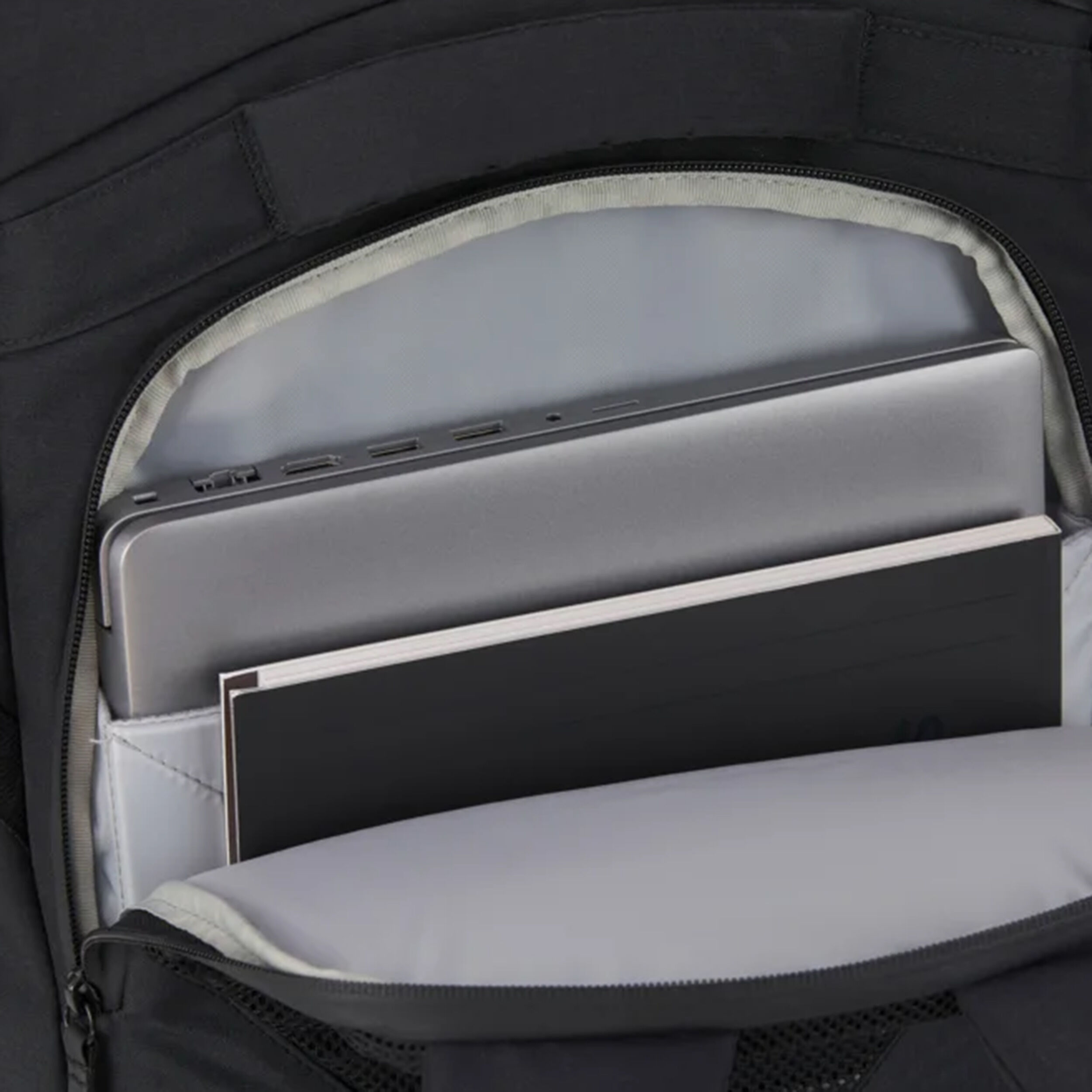 HEAD Pro X Racqpack Sac À Dos - Noir