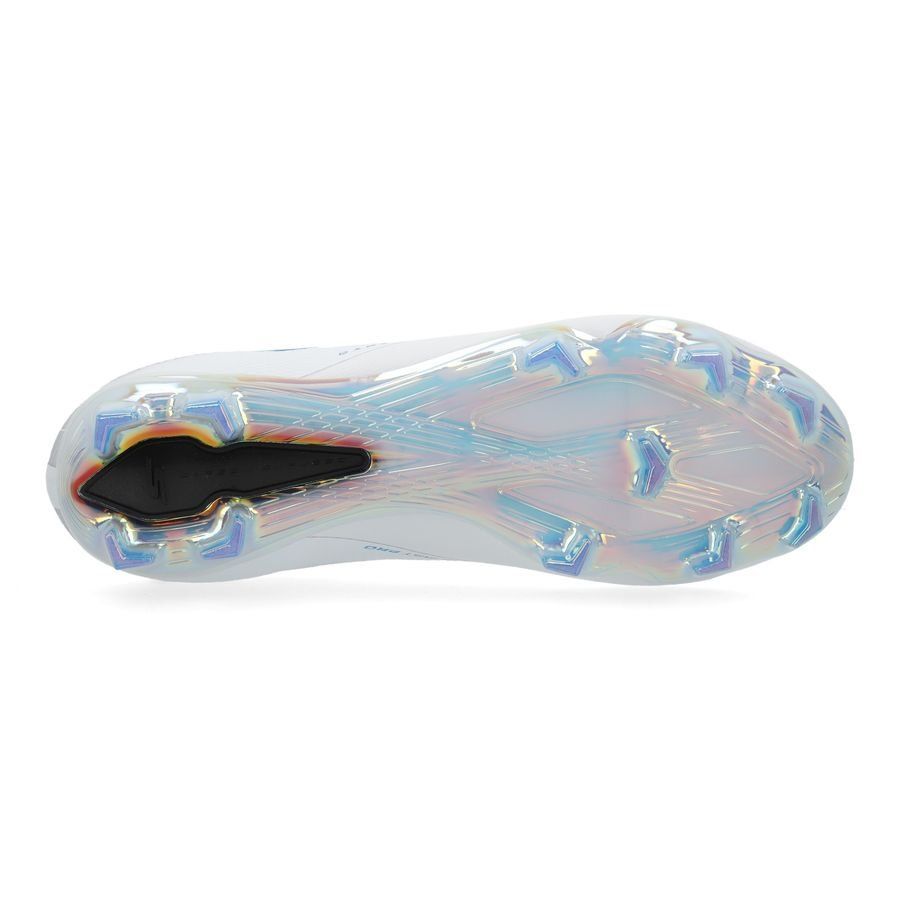 Skechers Razor FG Diamond Ice - Blanc