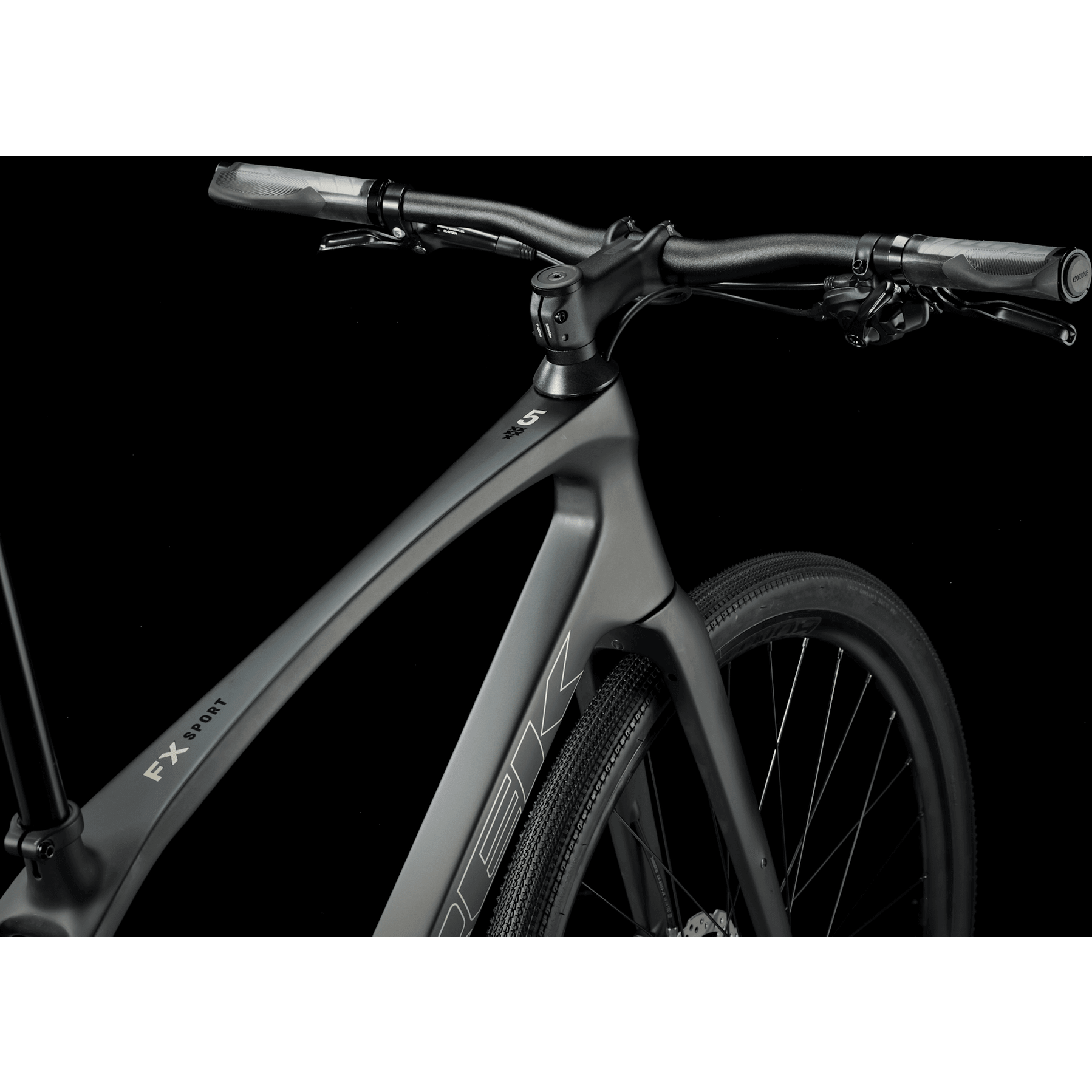 Trek FX Sport 5 2026