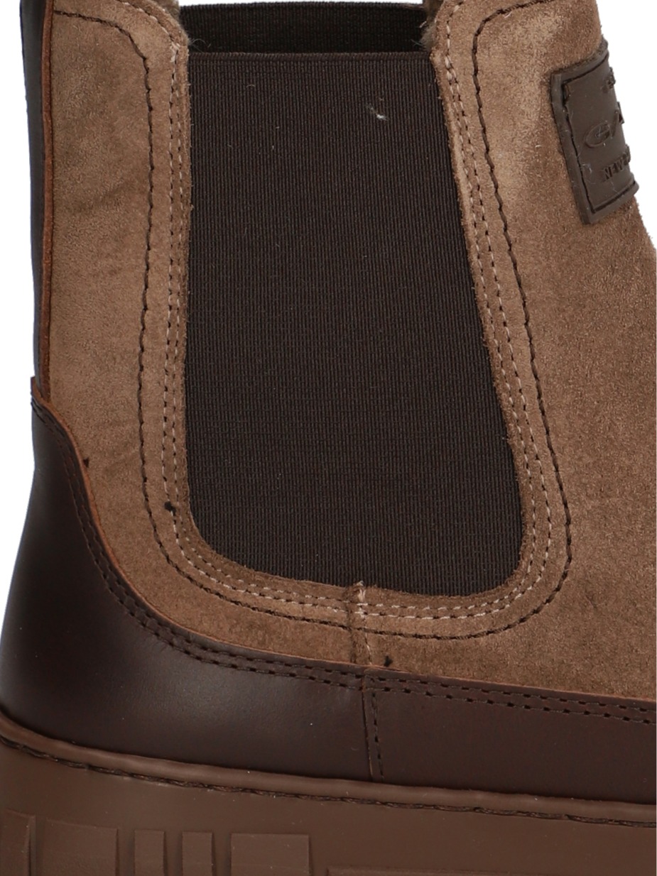 SNOWMONT CHELSEA BOOT