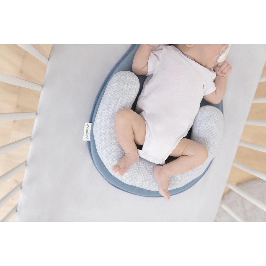babymoov Babystütze Cosydream mosaic
