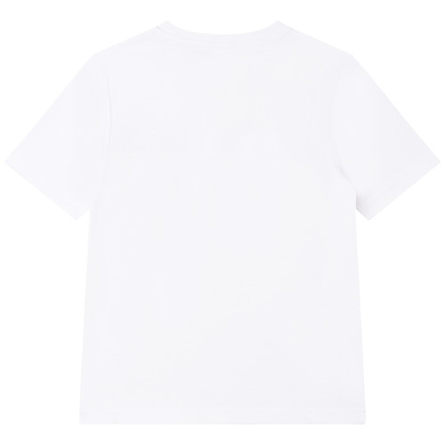 BOSS - CHIFANERA - Blanc