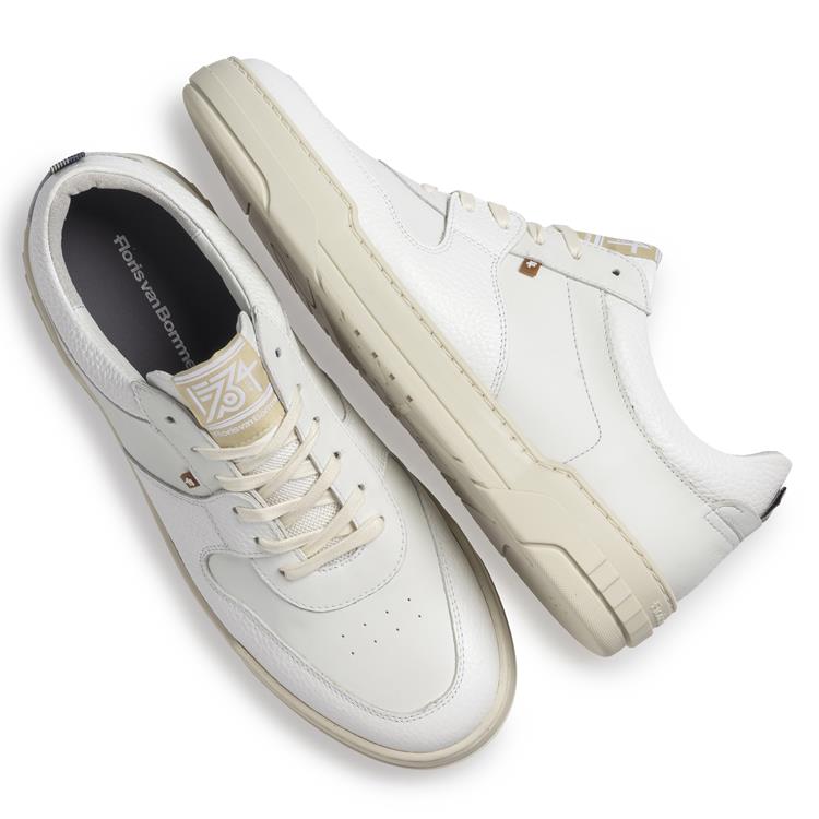 Floris van Bommel SFM-10167 white
