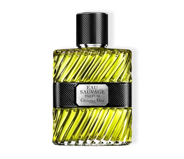 DIOR Eau Sauvage Eau de Parfum