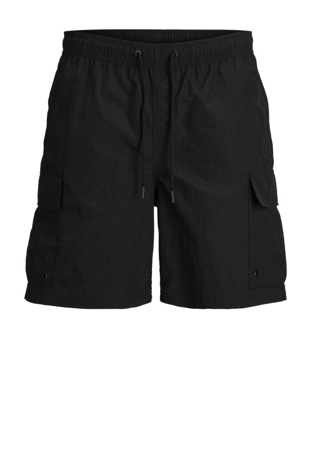 zwemshort JPSTFIJI zwart