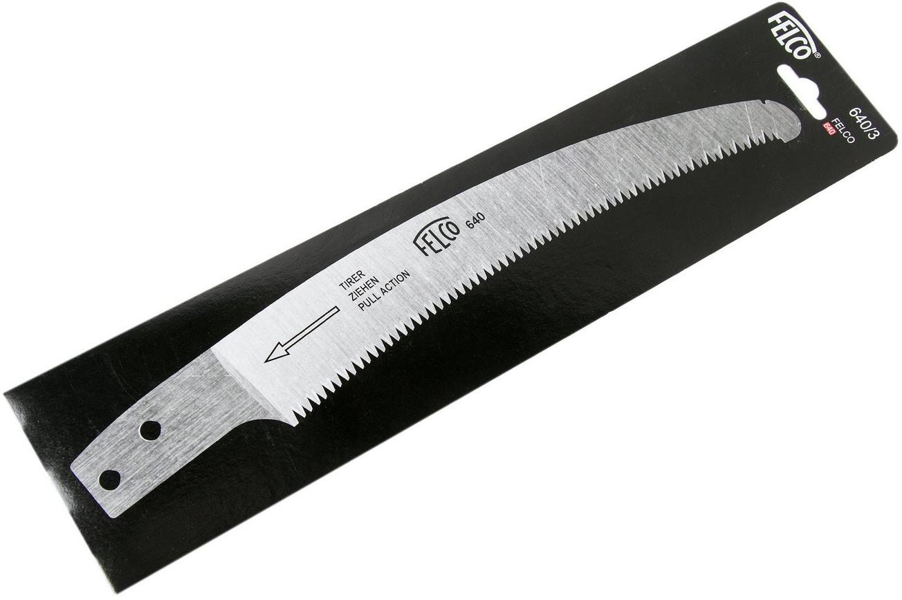 Felco zaagblad 640/3 voor Felco 640 trekzaag