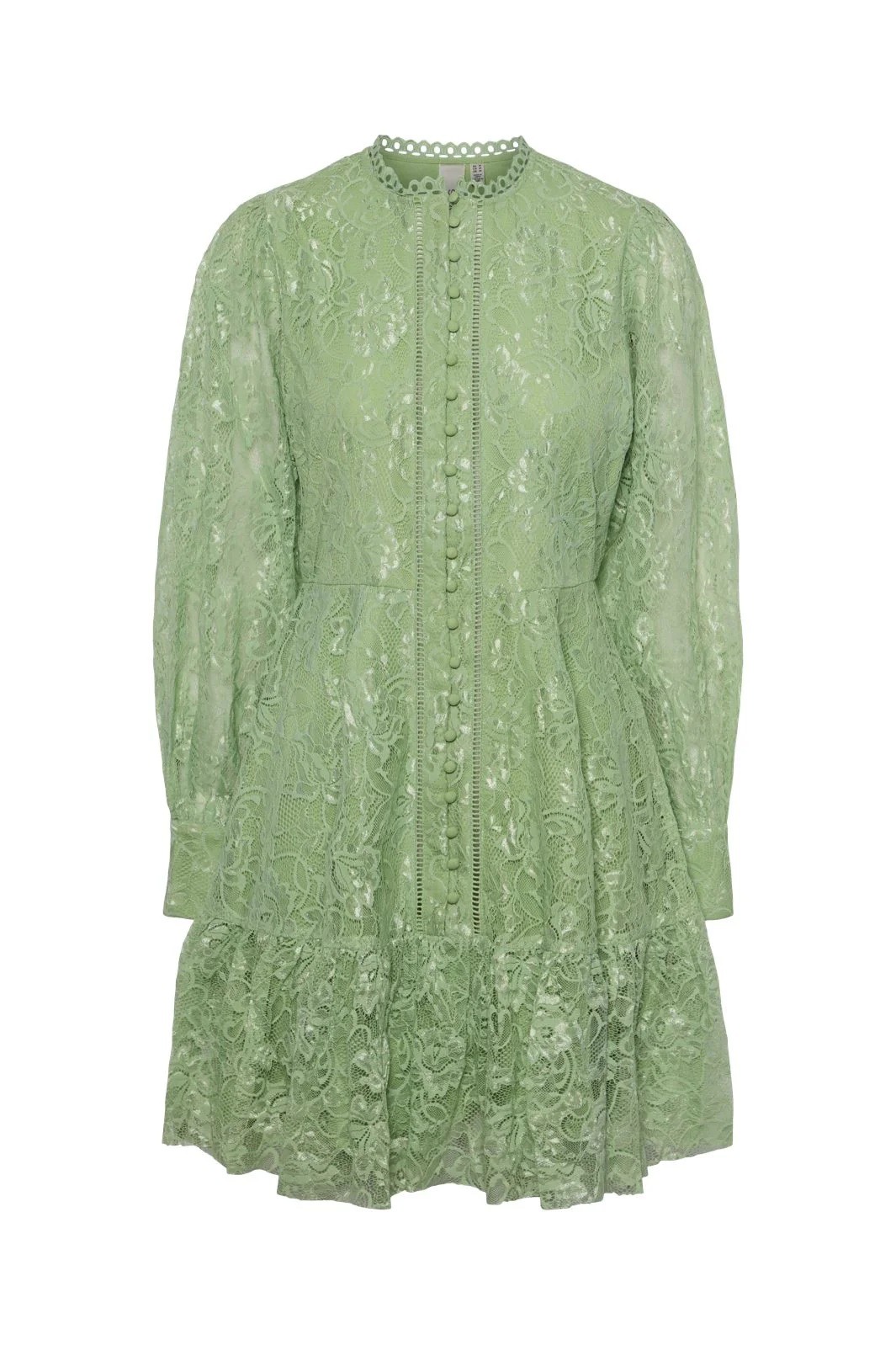 Y.A.S Yasdivali Ls Dress
