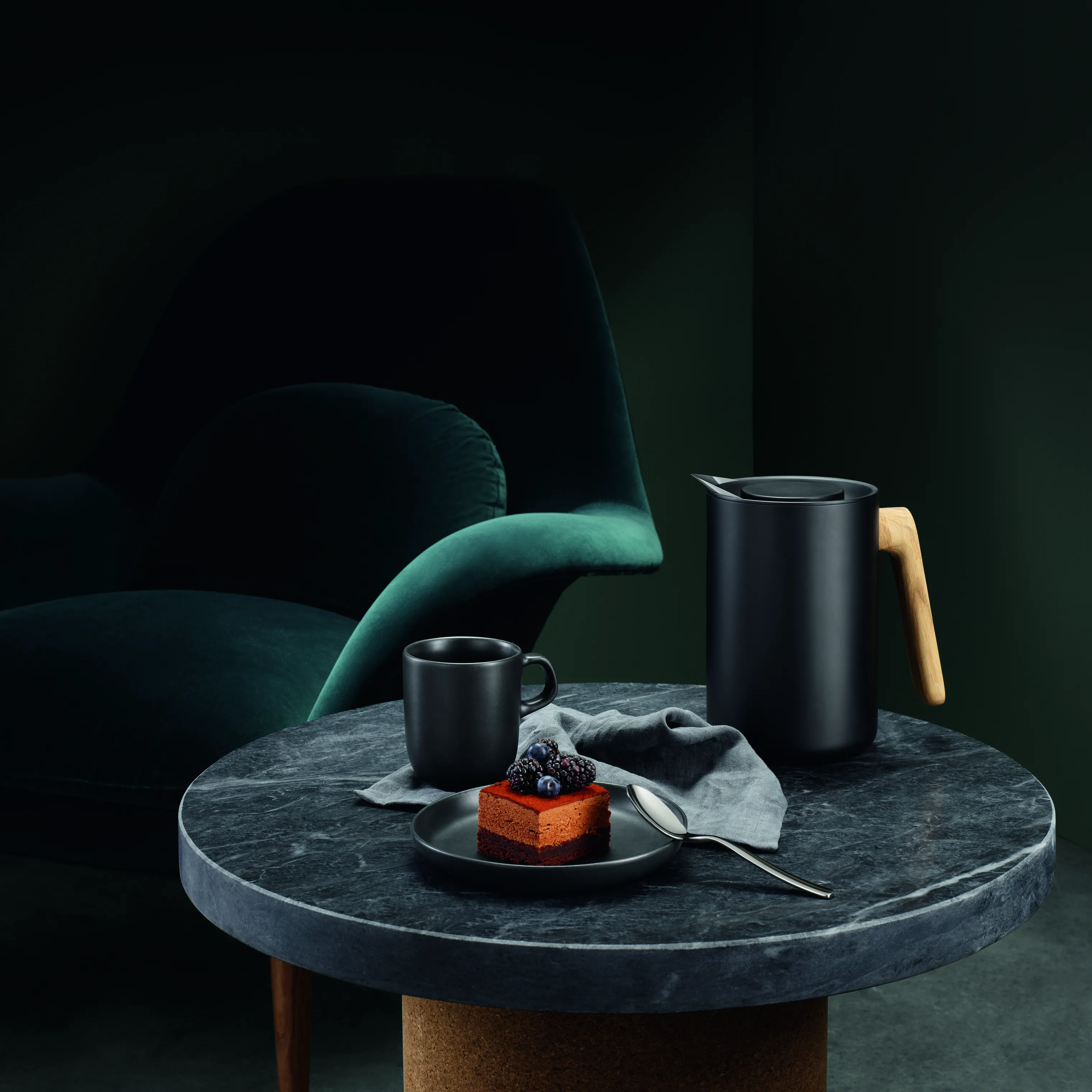 Eva Solo Nordic Kitchen Tallerken