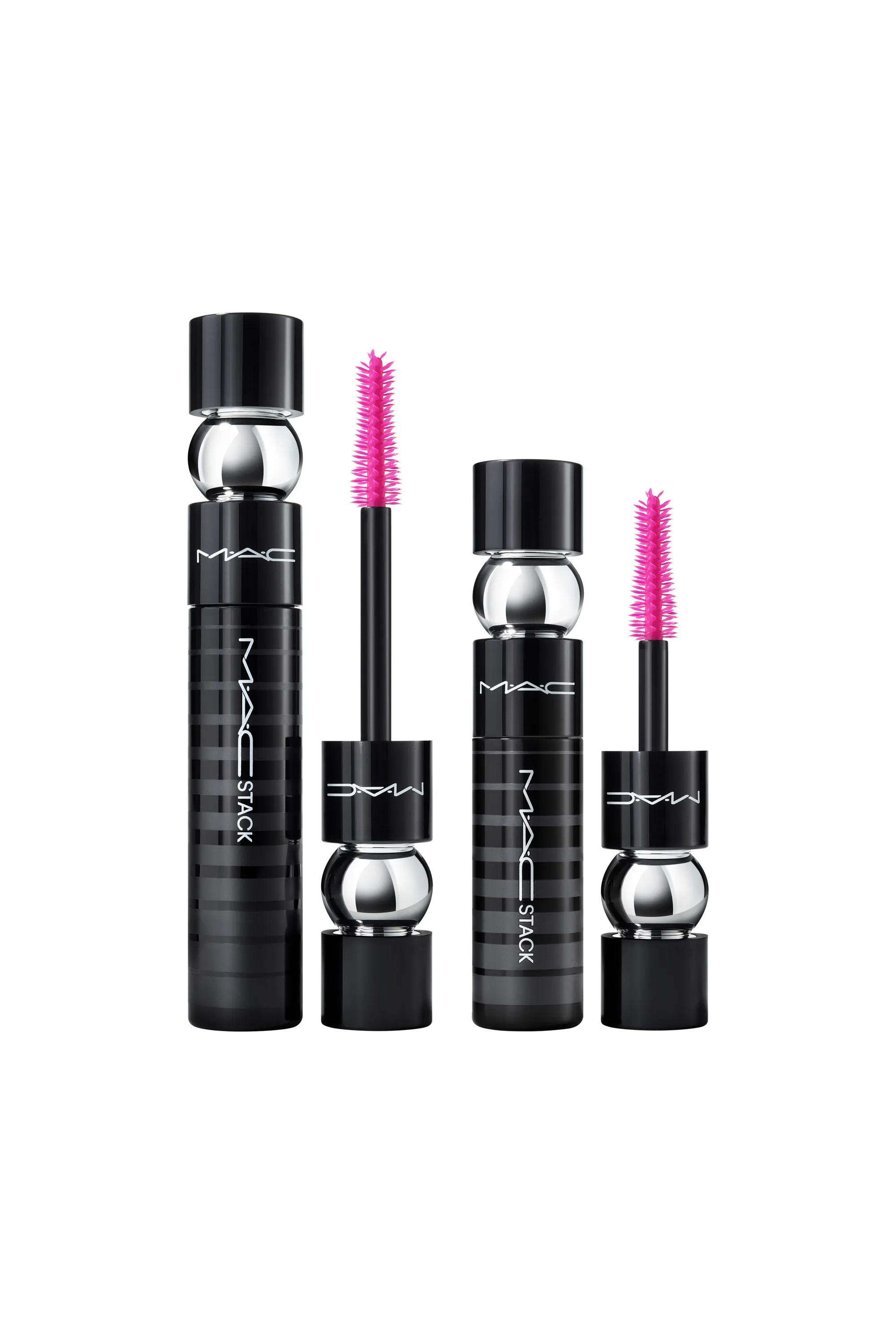 M.A.C Duo mascara MACStack Renversant-20 ml