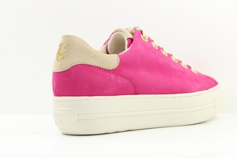Paul GREEN Schnürschuhe