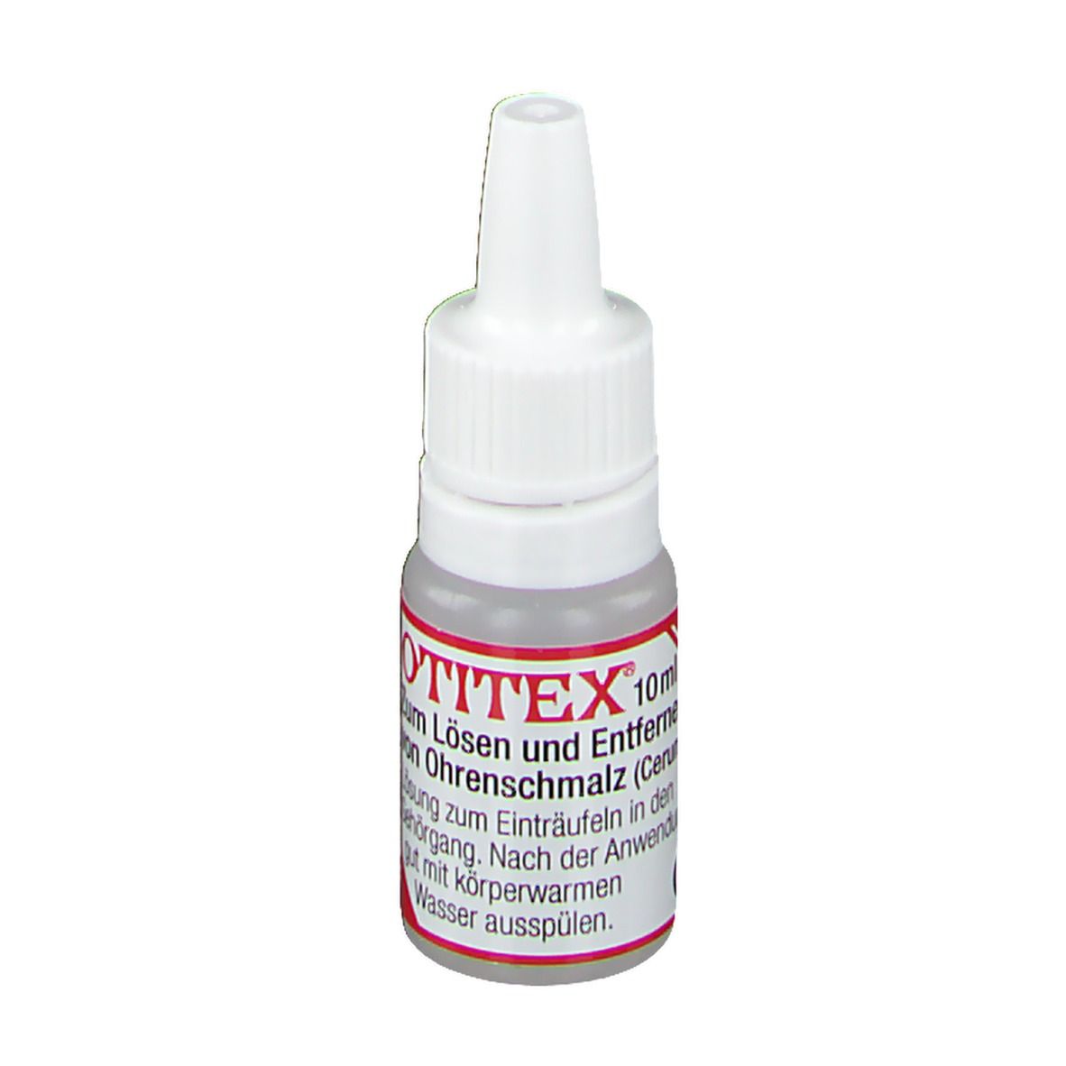 Otitex Ohrentropfen