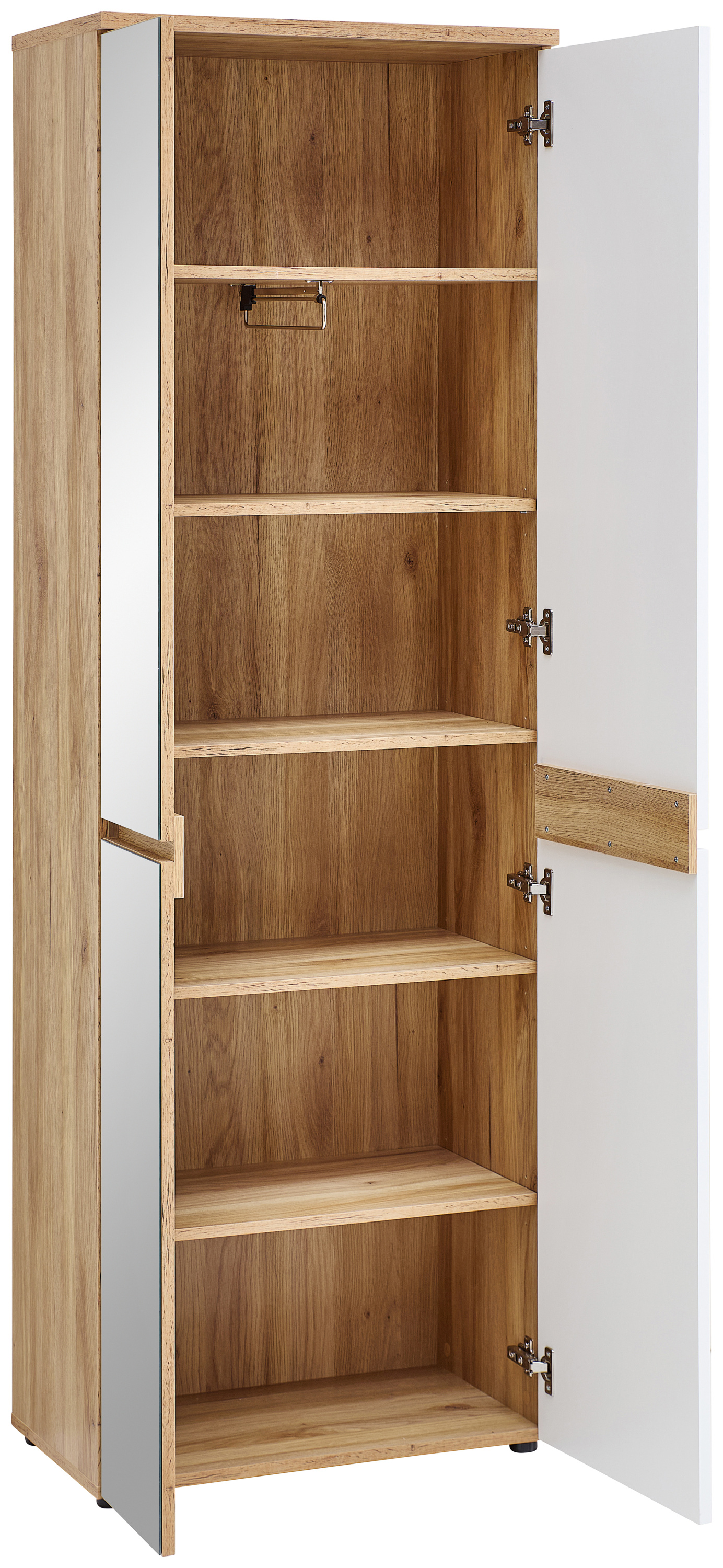 Garderobenschrank VITO CLYDE