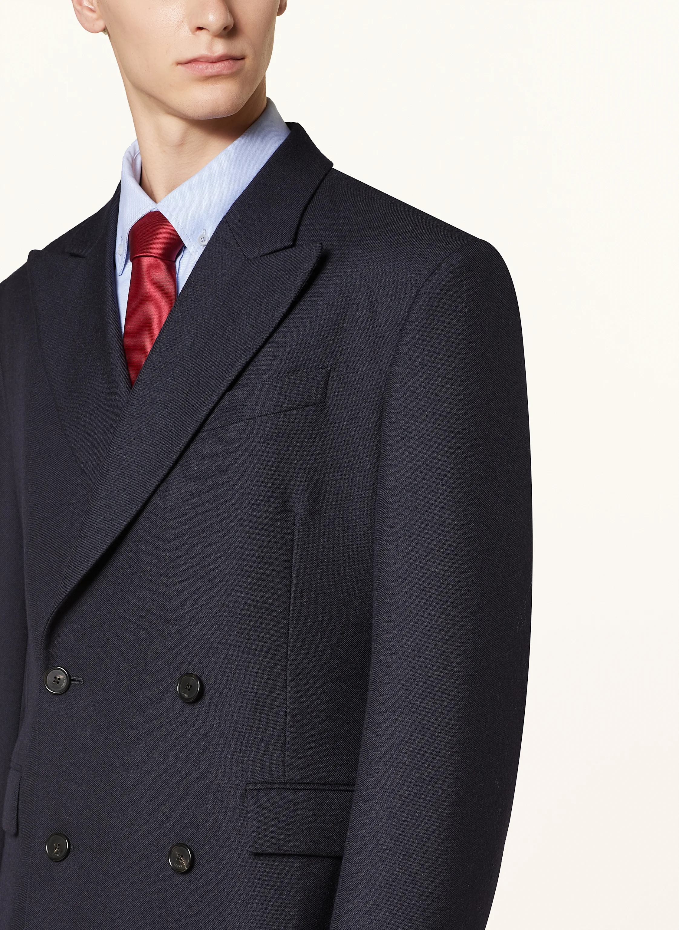 LOEWE Sakko Extra Slim Fit