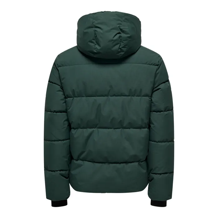 Only & Sons Elijah Winterjas Heren
