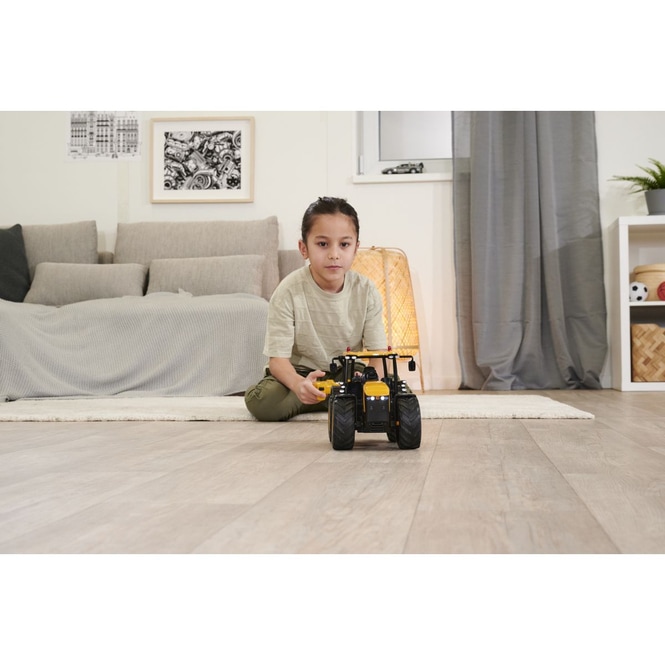 CARSON - RC Traktor JCB