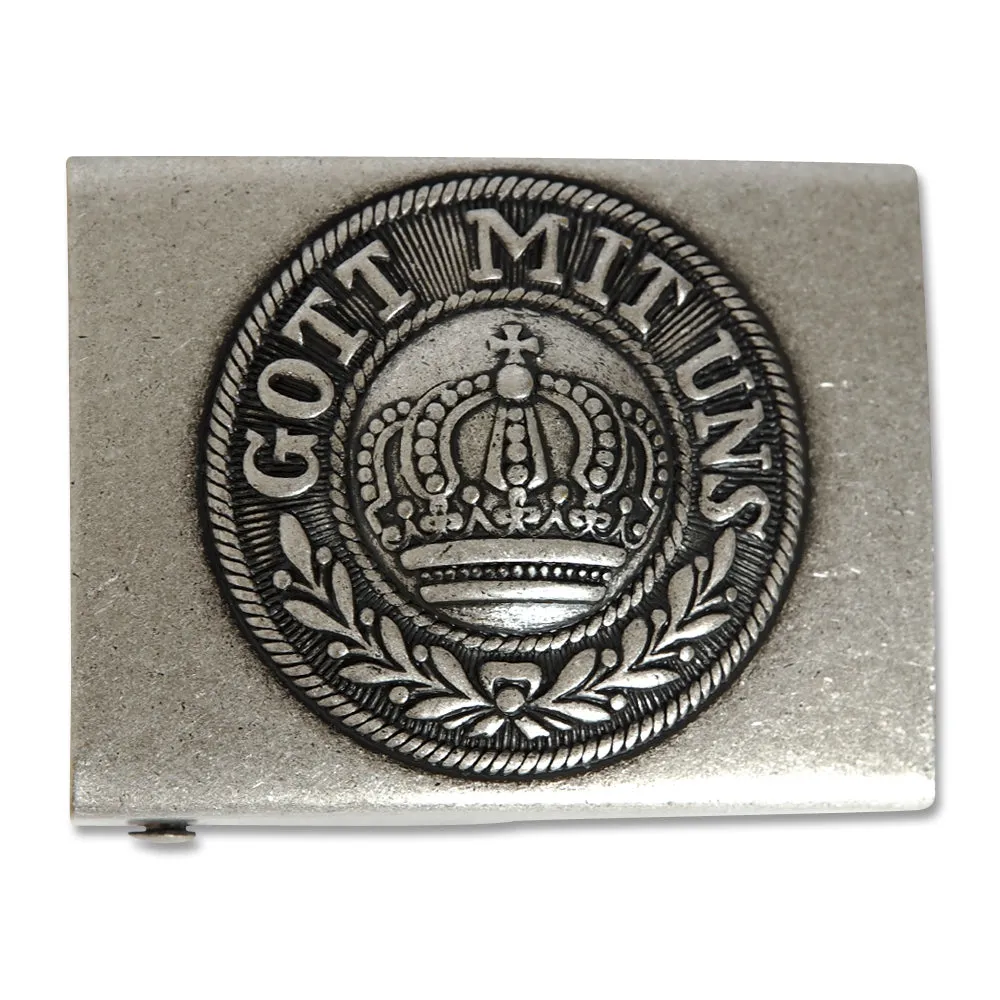 Mil-Tec -  Koppelschloss