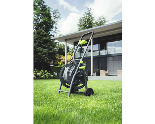 GEKA plus P25 slangenwagen