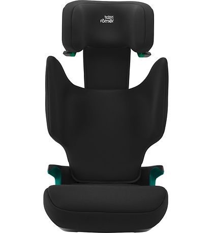 Britax R?mer Autostol - Adventure Plus - Space Black