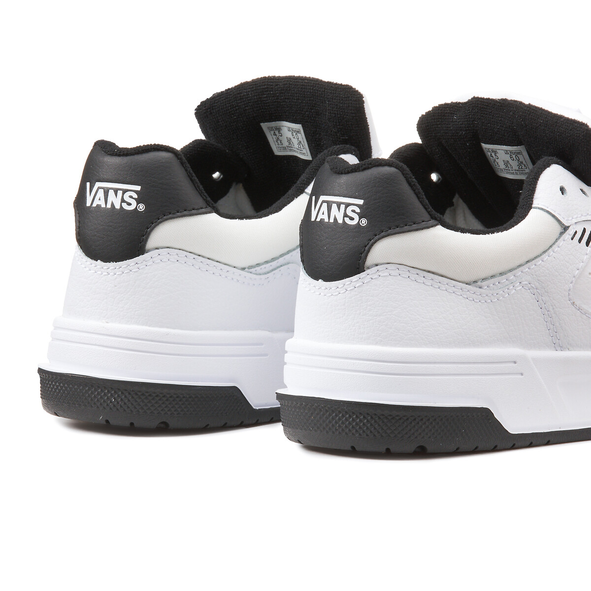 Tênis de couro VANS Upland