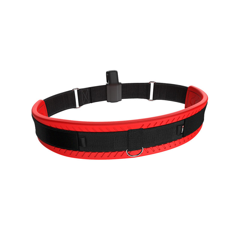 Harnais WING Forward Wip BELT 2.0 BLACK