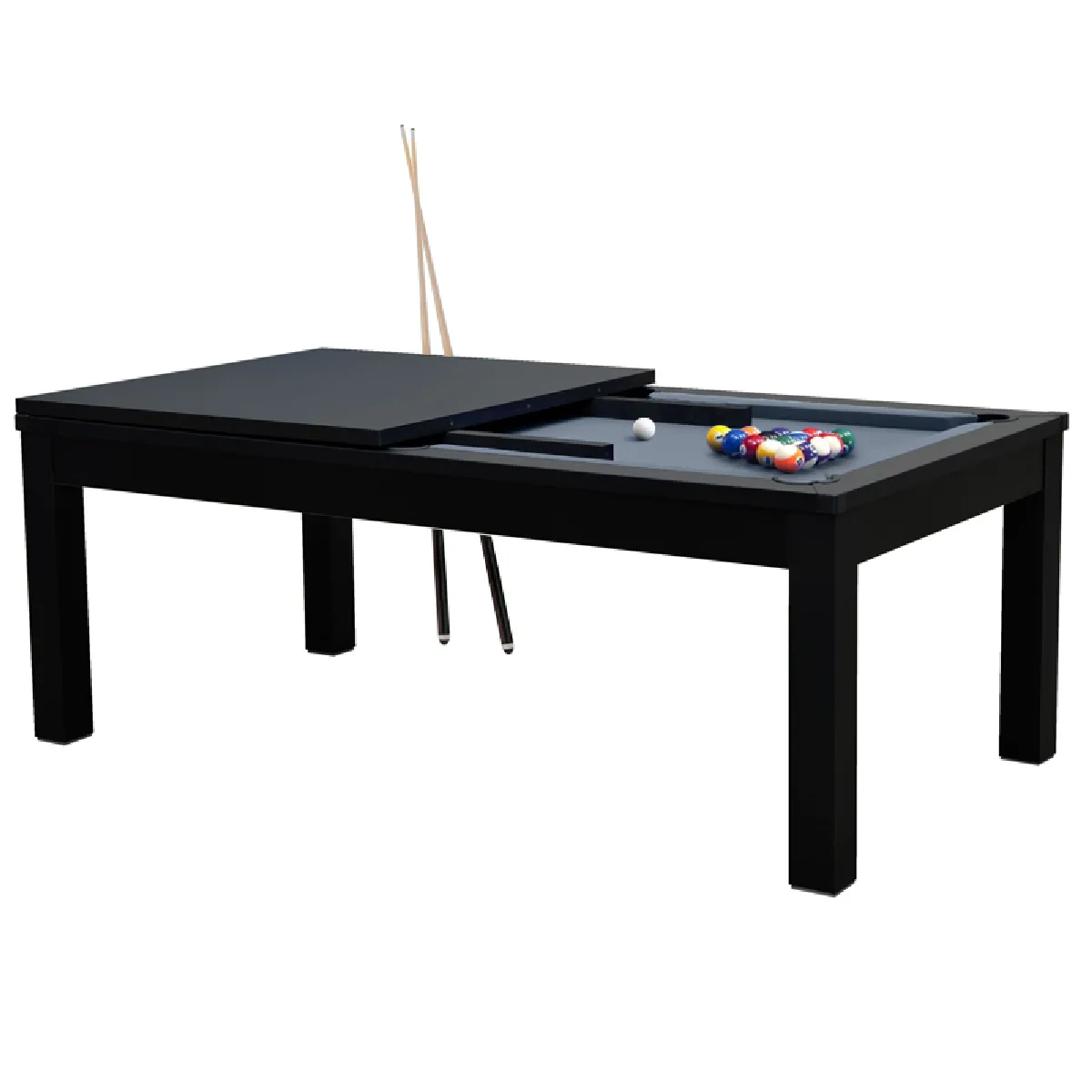 Rendez Vous Deco Eddie - Noire