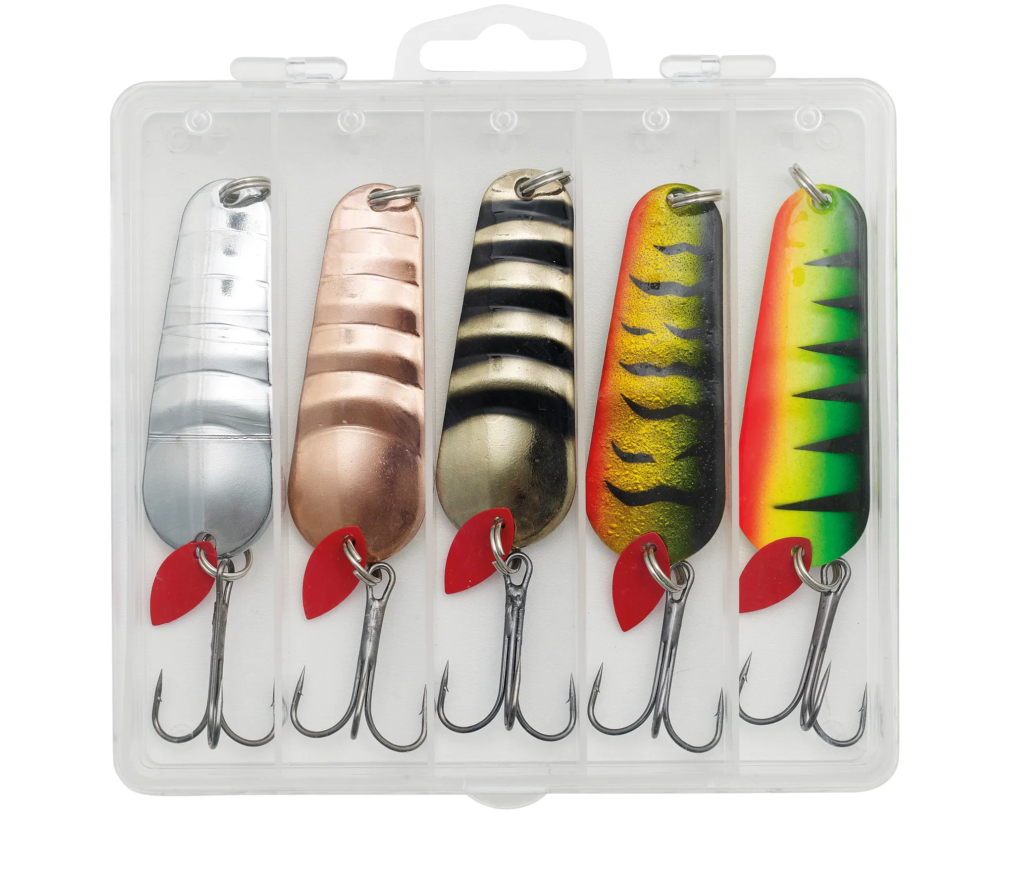 Kinetic Pike Slammer