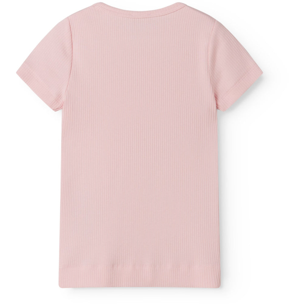 Køb MarMar Modal Rose Touch Plain T-shirt