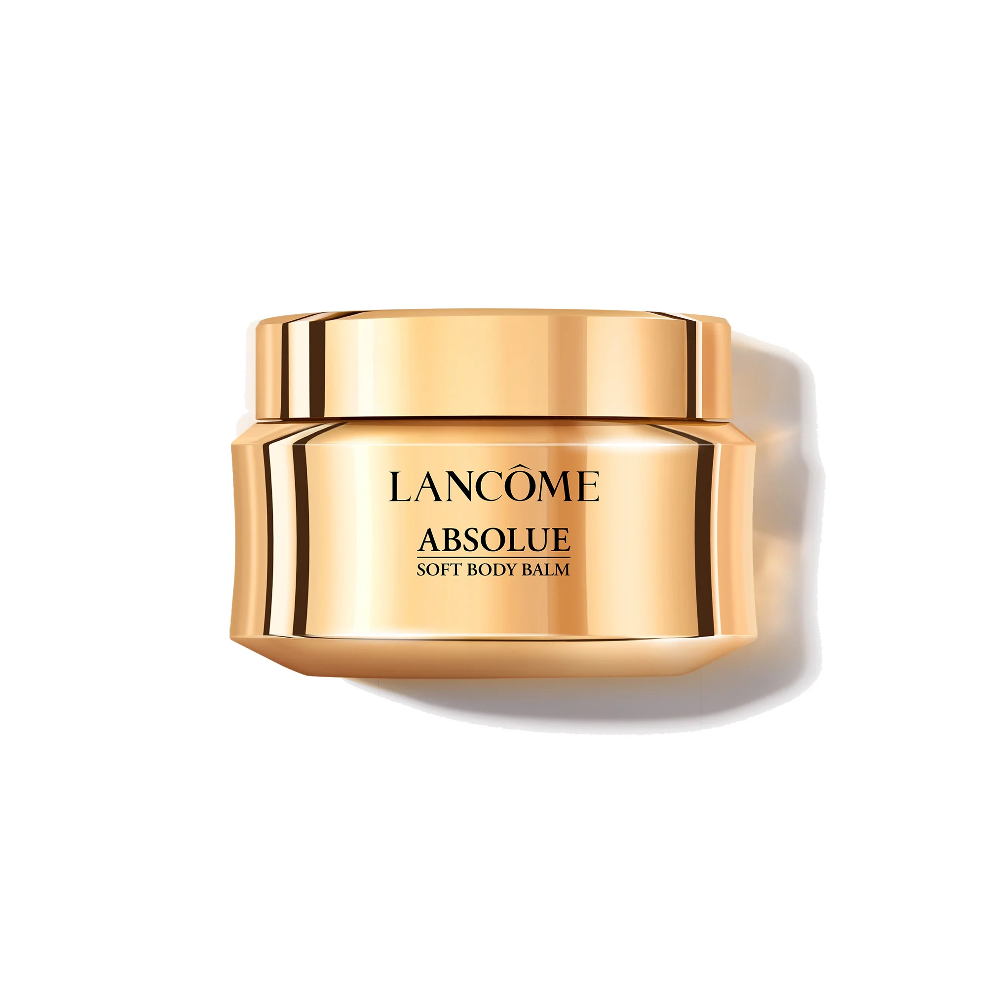 Absolue Baume corps fondant et raffermissant à lExtrait de Rose Perpétuelle |