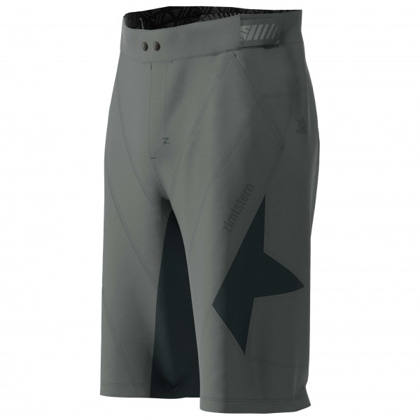 Zimtstern - Tauruz Evo Short - Pantalon de cyclisme