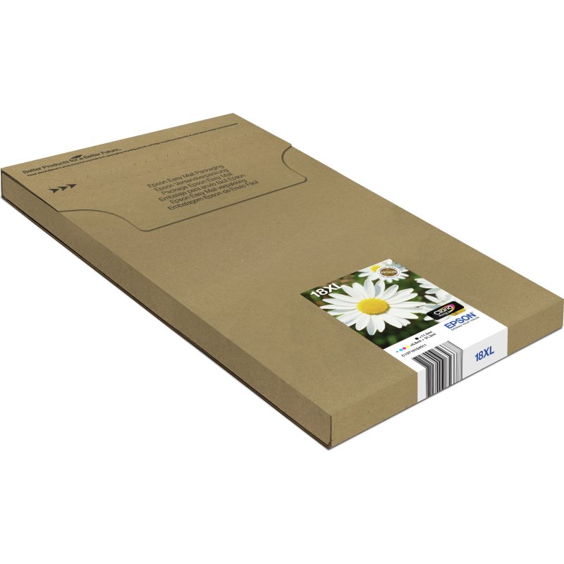 Epson Daisy Multipack EasyMail 