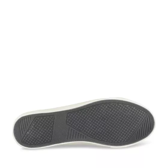 Baskets BLANC FREECODER