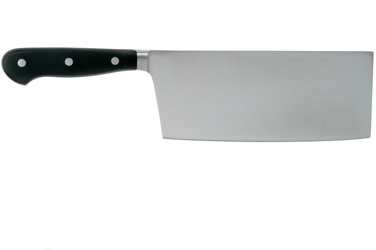 Wüsthof Classic Chinees koksmes 18 cm, 1040131818