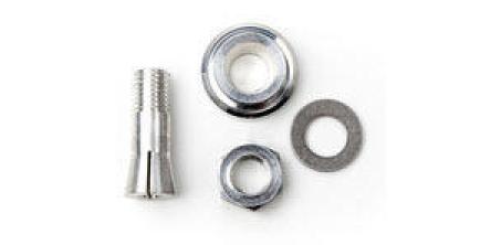 Aeronaut Spannkonus Alu M8/4.0 mm Spannkonus
